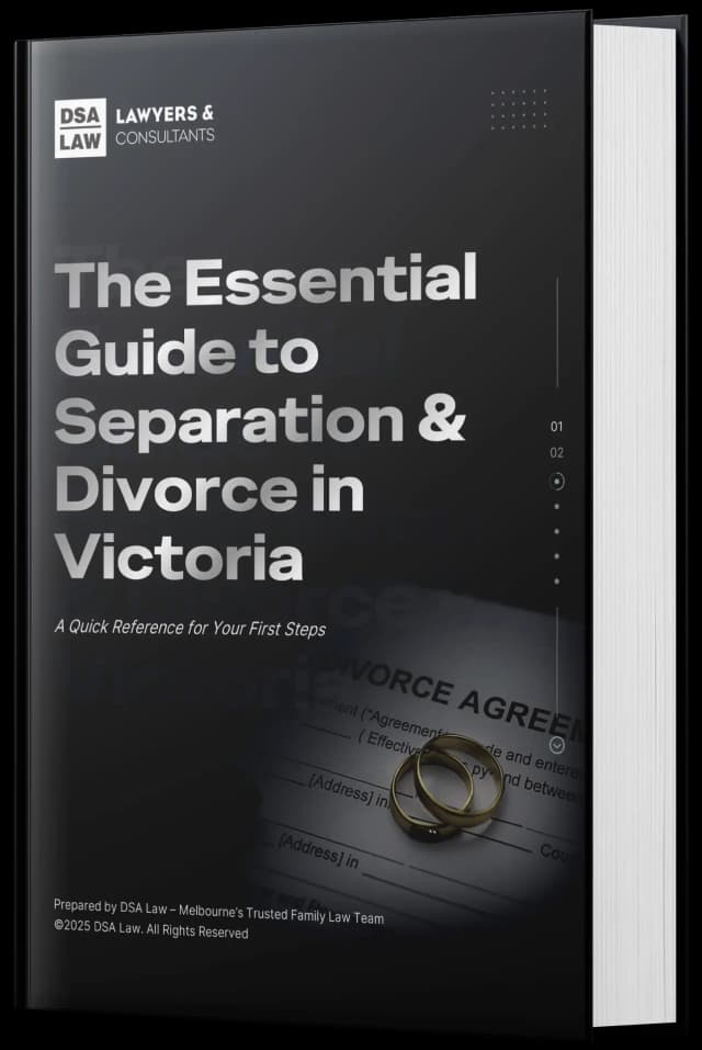 How to Protect Your Assets During Separation 