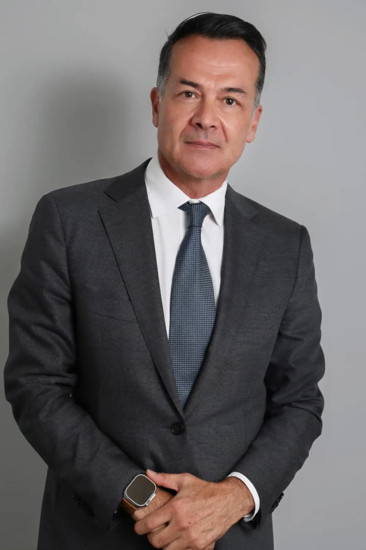 Person Profile Image