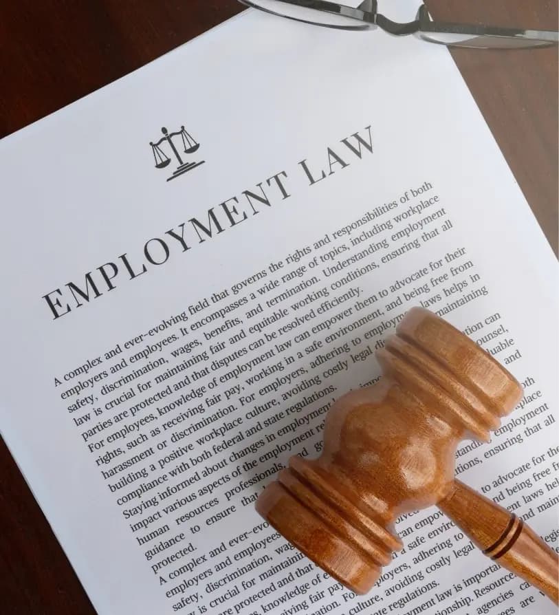 FOR EMPLOYERS: PREVENT CLAIMS BEFORE THEY HAPPEN