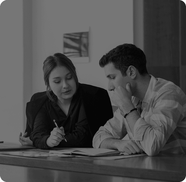 Your First Consultation: Total Clarity